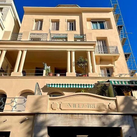Cocooning & Modern Duplex City Center Carabacel Nisa Exterior foto