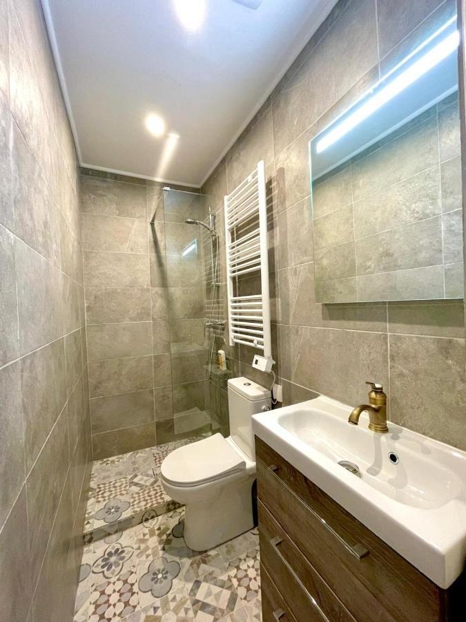 Cocooning & Modern Duplex City Center Carabacel Nisa Exterior foto