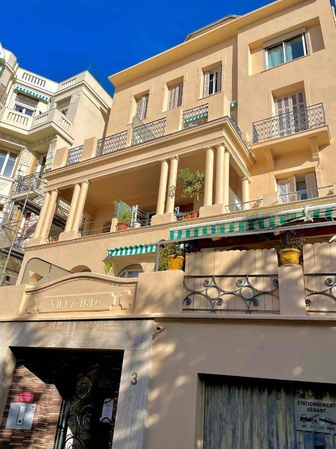 Cocooning & Modern Duplex City Center Carabacel Nisa Exterior foto