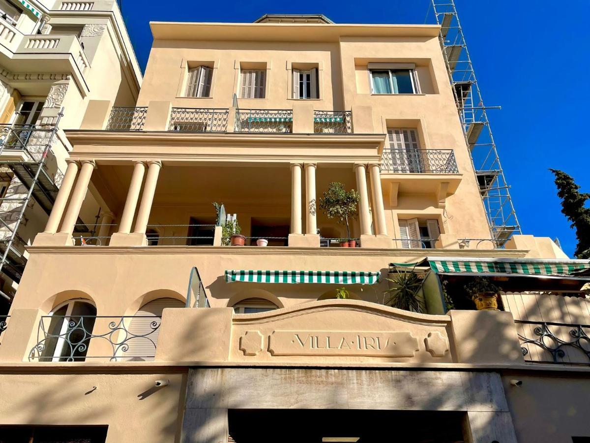 Cocooning & Modern Duplex City Center Carabacel Nisa Exterior foto
